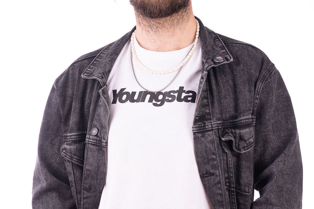 Classic Logo Shirt