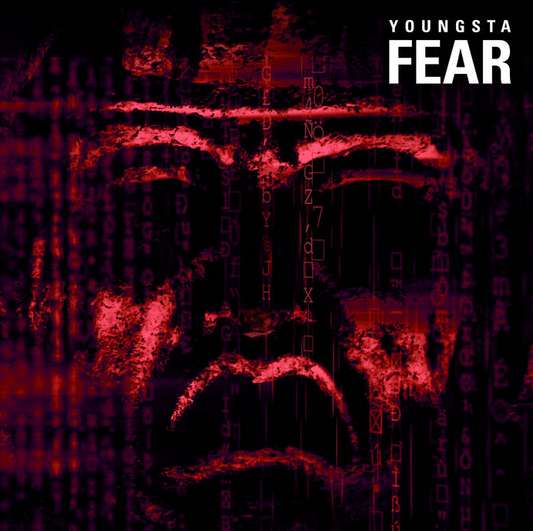 Fear by DJ Youngsta - Tempa Recordings