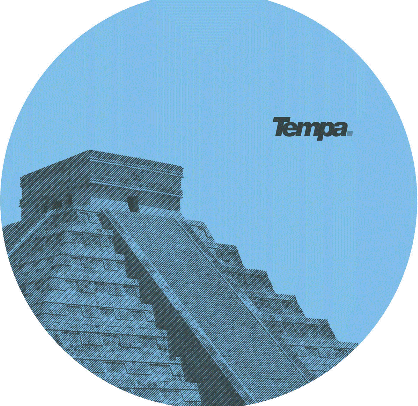 Architects / War Cry by Youngsta - Tempa Recordings